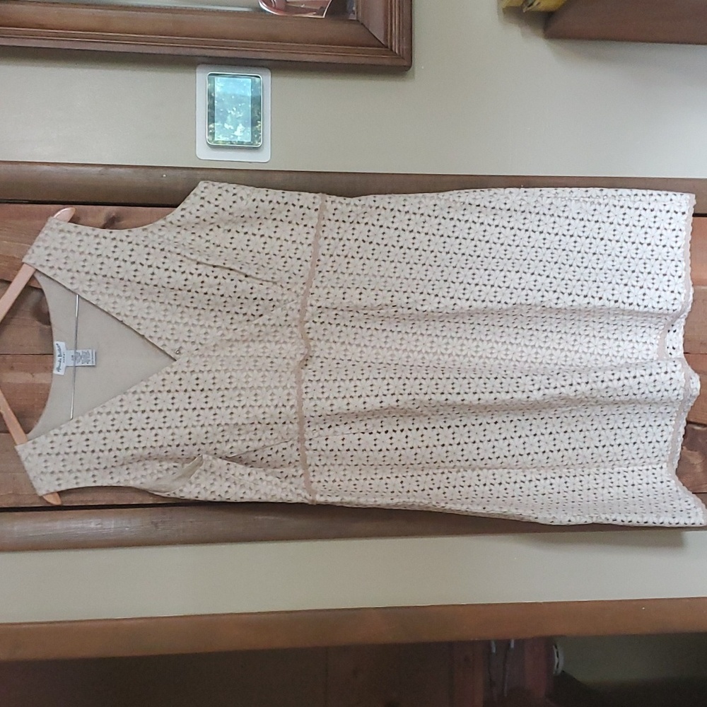 Alexandra Bartlett Dress